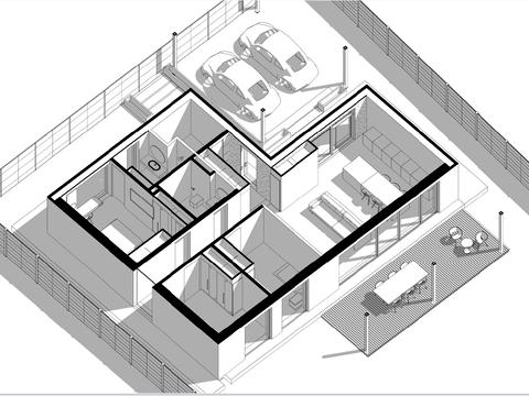 будинок за адресою Широка вул., 43