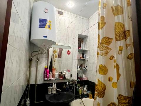 квартира по адресу 1-й Водопроводный пер., 9