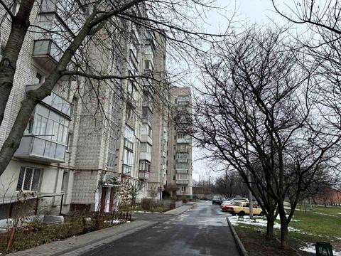 квартира по адресу Майборського ул., 11
