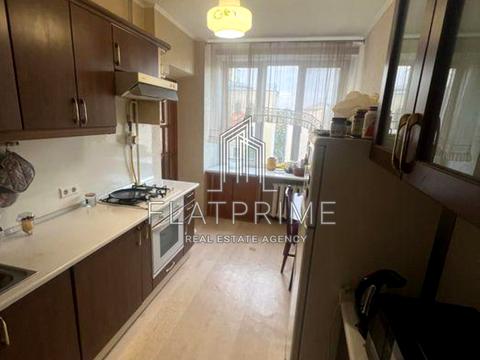 квартира за адресою Ірининська вул., 3