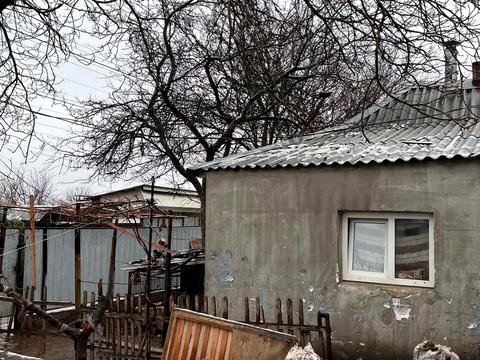 дом по адресу Приазовская ул., 13