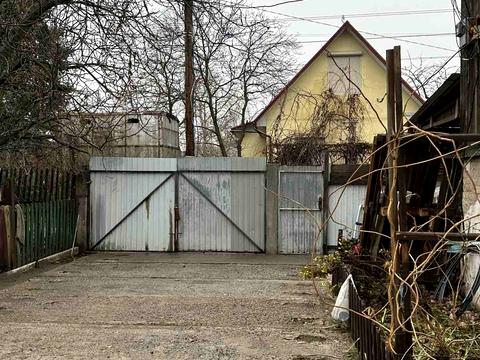 дом по адресу Коллекторная ул., 53