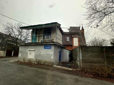 дом по адресу Коллекторная ул., 53