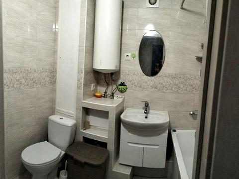 квартира за адресою Лісовий просп., 9