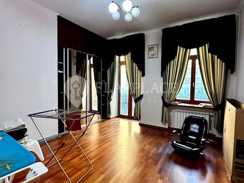 квартира за адресою Предславинська вул., 30