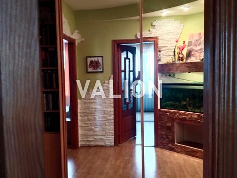 квартира по адресу Черновола ул., 42-Б