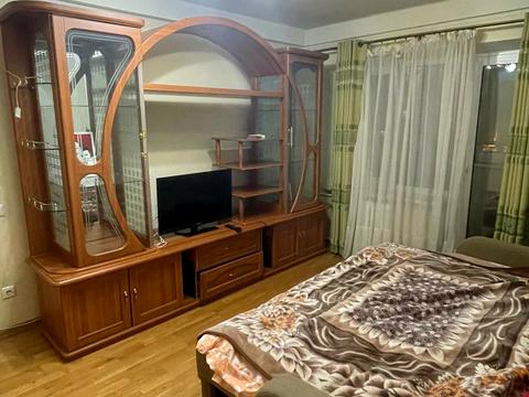 квартира по адресу Даниила Щербаковского ул. (Щербакова), 53