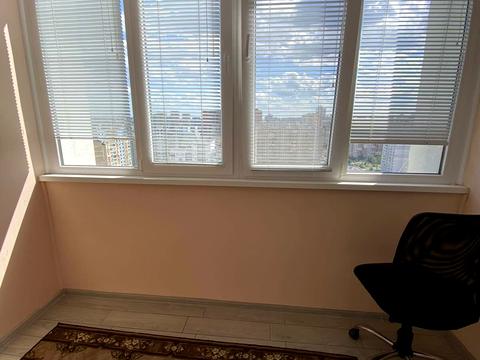 квартира за адресою Драгоманова вул., 8-А