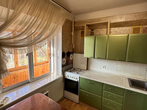 квартира за адресою Березняківська вул., 14-А