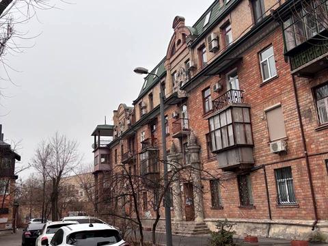 квартира по адресу Катерини Білокур ул., 6