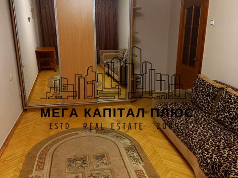 квартира за адресою Байди-Вишневецького вул. (Осиповського), 3