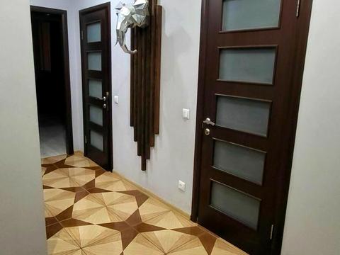 квартира за адресою Регенераторна вул., 4 к17