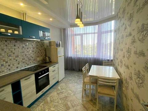 квартира по адресу Дюковская ул., 8