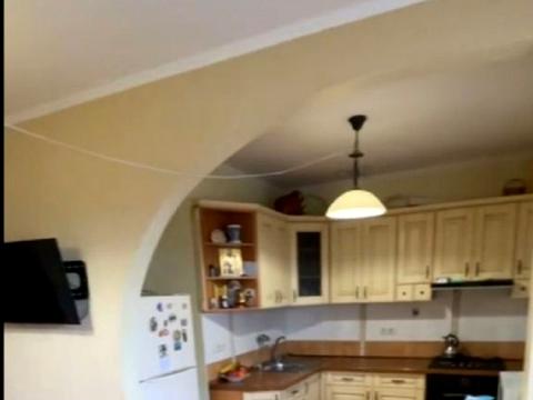 квартира за адресою Академіка Корольова вул., 31