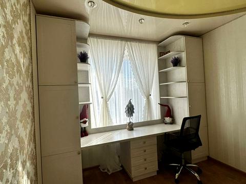 квартира по адресу Заречанская ул., 9