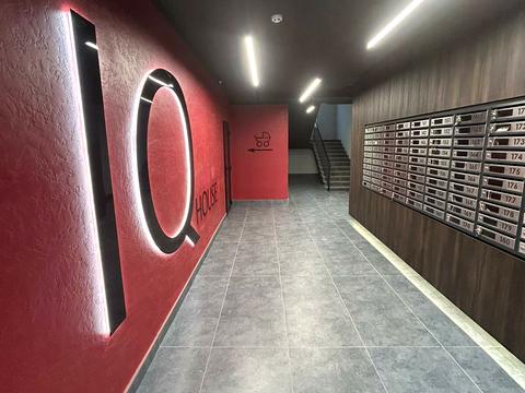 квартира по адресу Флотская ул., 10Д