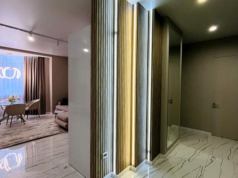 квартира за адресою Андрія Верхогляда вул. (Михайла Драгомирова), 14-А