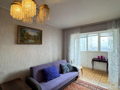 квартира по адресу Мишуги, 3