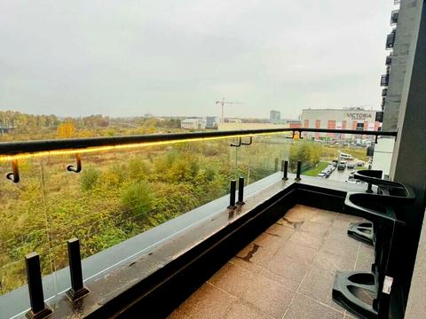 квартира по адресу Кульпарковская ул., 226ж