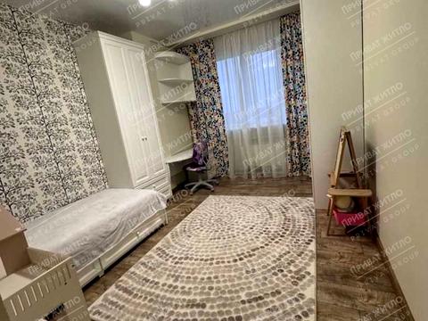 квартира за адресою Перспективна вул., 1