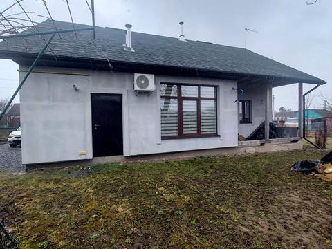 дом по адресу Шкільна