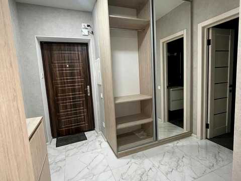 квартира за адресою Тираспольська вул., 52