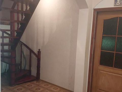 дом по адресу Тараса Карпы ул. (Тимірязєва), 11