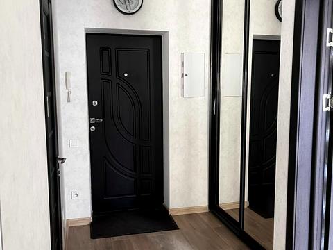 квартира по адресу Сергея Данченко ул., 32