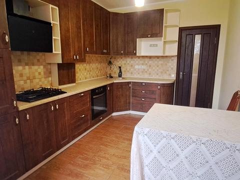 квартира за адресою Тищенка вул., 22