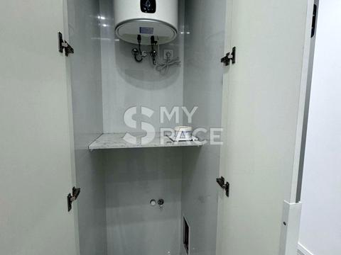 квартира за адресою Андрія Верхогляда вул. (Михайла Драгомирова), 14-А