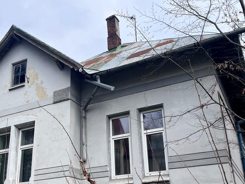 будинок за адресою Львів, Академіка Степана Рудницького вул.