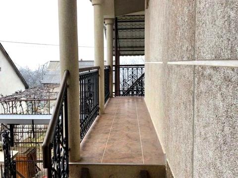 будинок за адресою Червоногірська