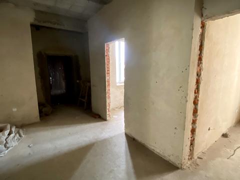 квартира по адресу Владимира Ивасюка ул., 50б