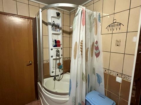 квартира за адресою Маковського вул., 40