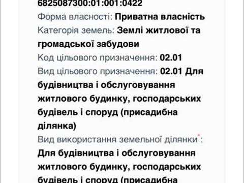 будинок за адресою Центральна, 6