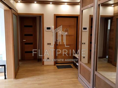 квартира по адресу Ивана Пулюя ул., 1