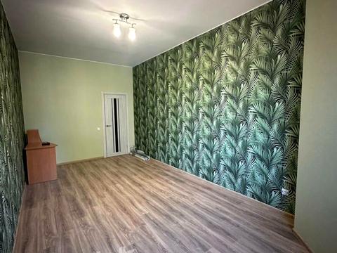 квартира за адресою Батуринська вул., 3