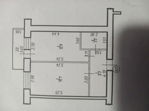 квартира по адресу Побутова ул., 4