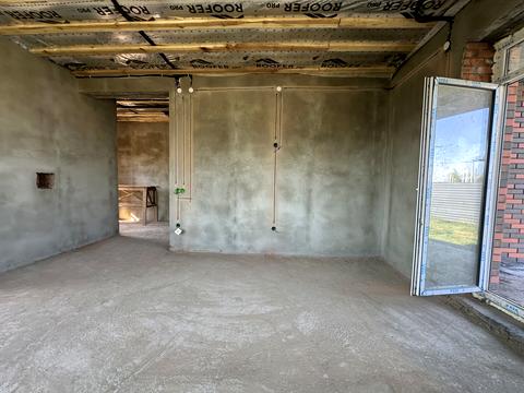 дом по адресу Фортівська, 1