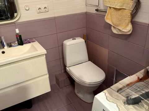 квартира за адресою Клочківська вул., 46