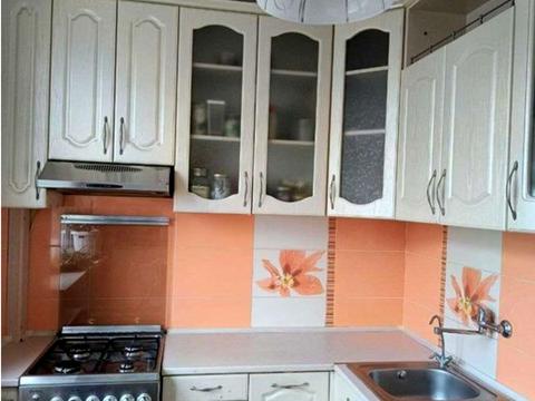 квартира по адресу Олимпийская ул., 7а