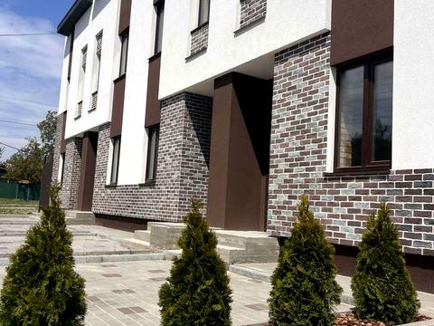 дом по адресу вулиця Степана Бандери(Можайського), 83