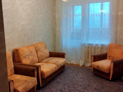квартира за адресою Національної Гвардії вул., 4