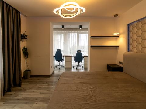 квартира по адресу Слободская ул., 20а