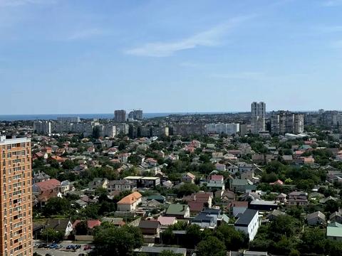 квартира по адресу Люстдорфская дорога ул., 55/6