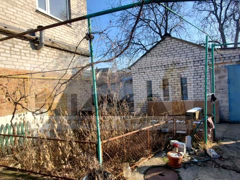 дом по адресу Запорожье, Михаила Грушевского ул. (Ульянова), 218
