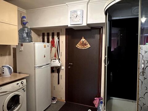 комната по адресу Святошинская ул., 46