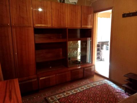 дом по адресу Дача Восход