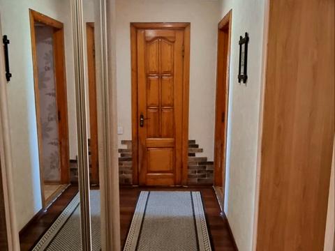 квартира по адресу Кожемяки ул. (Кожемяки), 11