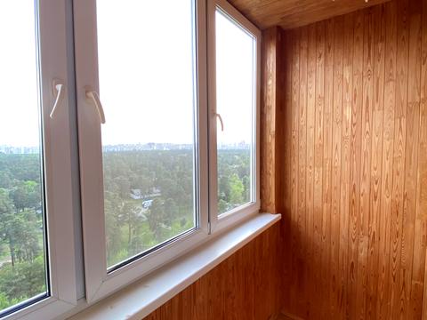 квартира за адресою Поліська вул., 28-Б